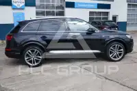 2016 Audi Q7