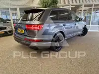 2016 Audi Q7