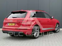 2016 Audi Q7