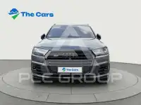 2016 Audi Q7