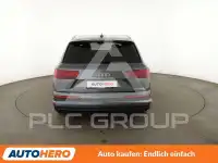 2016 Audi Q7