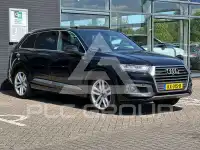 2016 Audi Q7
