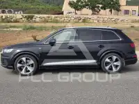 2016 Audi Q7