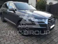 2016 Audi Q7