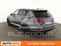 2016 Audi Q7