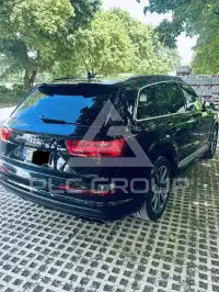2016 Audi Q7