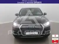 2016 Audi Q7