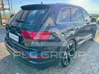 2016 Audi Q7