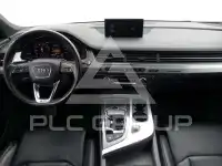 2016 Audi Q7