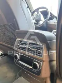 2016 Audi Q7