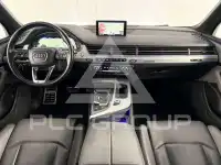 2016 Audi Q7