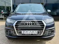 2016 Audi Q7