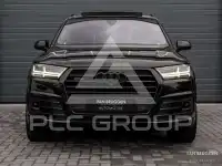 2016 Audi Q7