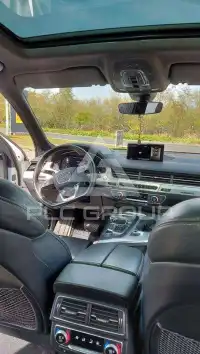 2016 Audi Q7