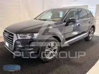 2016 Audi Q7