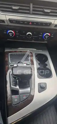 2016 Audi Q7