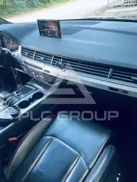 2016 Audi Q7