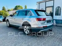 2016 Audi Q7