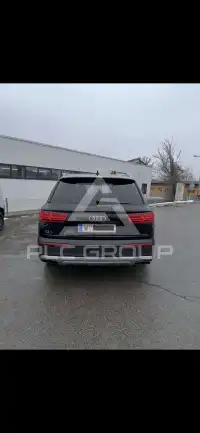 2016 Audi Q7
