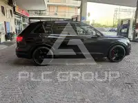 2016 Audi Q7