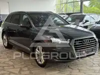 2016 Audi Q7