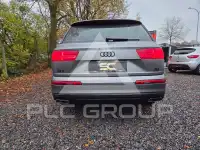 2016 Audi Q7