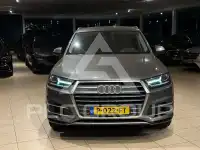 2016 Audi Q7