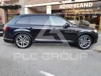 2016 Audi Q7