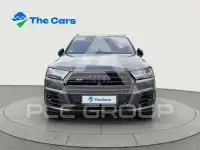 2016 Audi Q7
