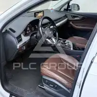 2016 Audi Q7