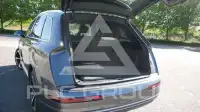2016 Audi Q7