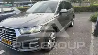 2016 Audi Q7