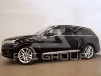 2016 Audi Q7