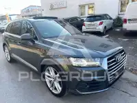 2016 Audi Q7