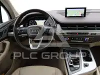 2016 Audi Q7