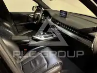 2016 Audi Q7