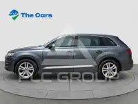 2016 Audi Q7