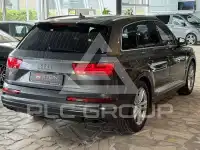 2016 Audi Q7