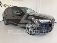2016 Audi Q7