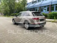 2016 Audi Q7