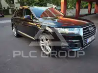 2016 Audi Q7