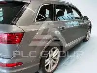 2016 Audi Q7