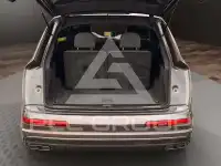 2016 Audi Q7