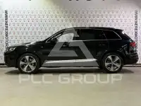 2016 Audi Q7