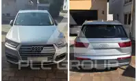 2016 Audi Q7