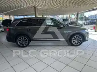 2016 Audi Q7
