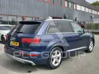 2016 Audi Q7
