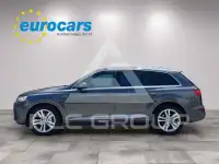2016 Audi Q7