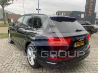 2016 Audi Q7