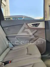2016 Audi Q7